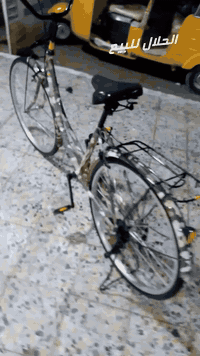 دراجة • ميسان العماره • ابو رمانه