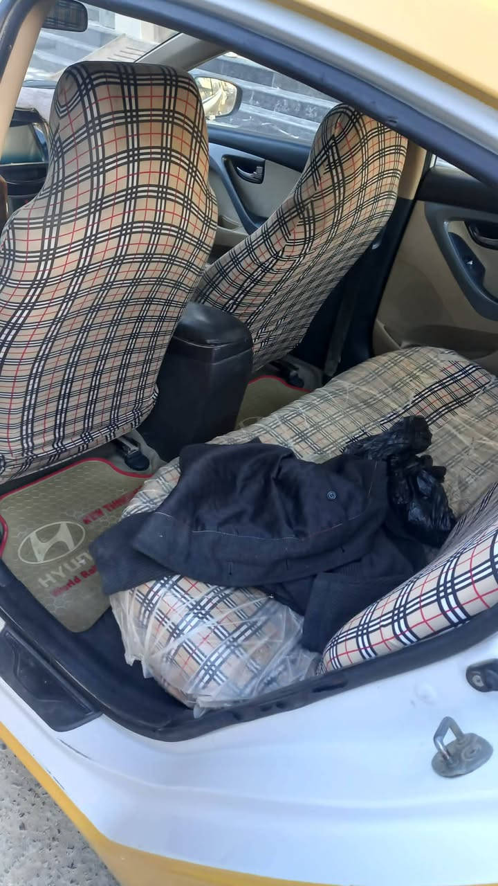 سلام عليكم النترا موديل 2014 سيارة فول مواصفات خليجيه مكينه 1800 حداديه جديدة مكينه وكير مكفولات تبريد ثلج رقم بابل بسمي السعر 100 ورقه وبيهه مجال قليل حك الجيه مكان السيارة دوانيه قضاء الشاميه رقم الهاتف *********** مكلف بالنشر
