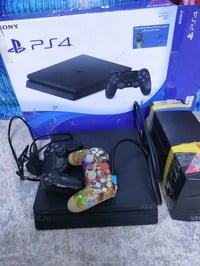 بلايستيشن ٤ مهكر • نظام ١٢.٠٠ • حله بابل