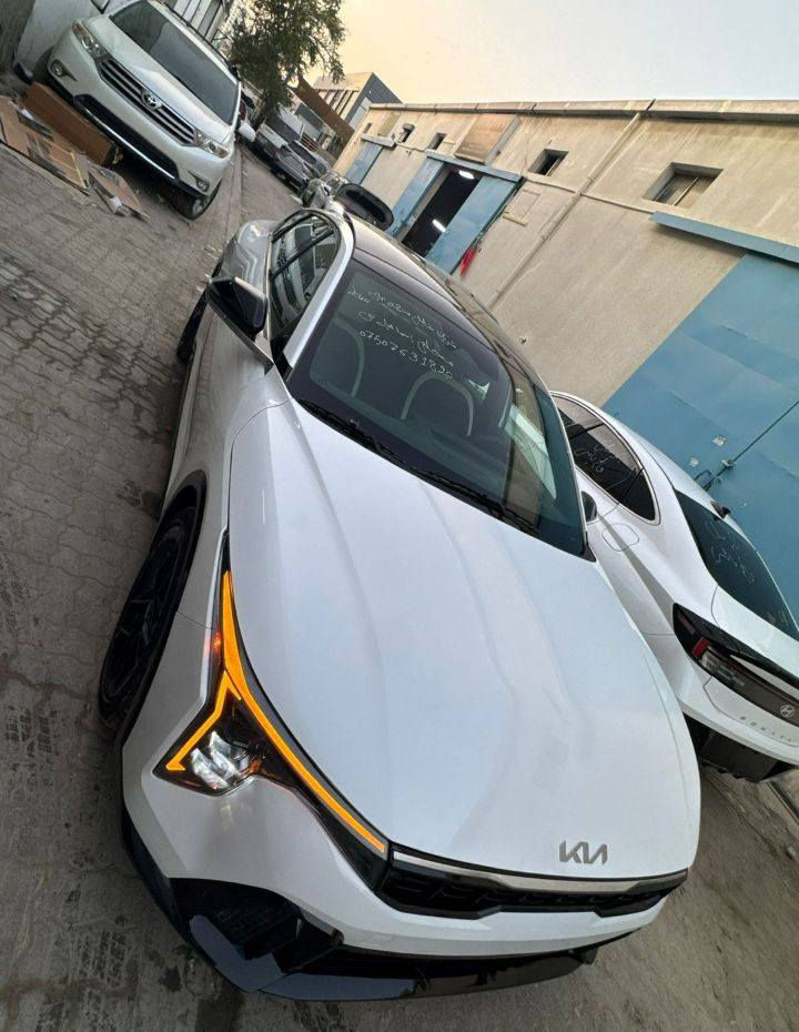 للبيع فقط
كيا k4
موديل 2025
مواصفات Gt-Line Turbo
الضرر فقط بنيد
مرقمه شمالي
للأستفسار والسعر اتصل 
***********
