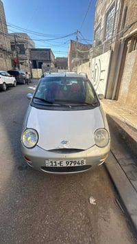 كيوكيو ٢٠١٣ • سنويه ٢٠٣٠ • النجف الاشرف