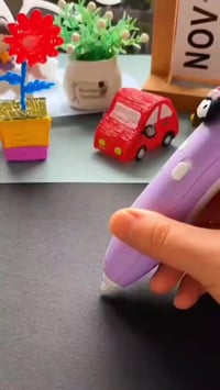 قلم رسم ثلاثي الابعاد. السعر 21 الف والتوصيل 5 📩 للطلب والاستفسار واتس...