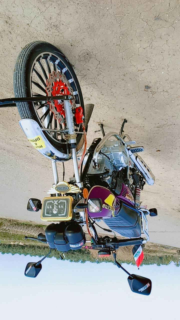 السلام عليكم درجة سيفان موديل 25 دراجة كاملة وخير من اللة مكاني ديالى الخاص سراجق درجة مروس وبيع تايكر 25


**إذا كنت صاحب هذا الإعلان وتريد حذفه لأي سبب، رجاءا أرسل رسالة إلى الدعم الفني**