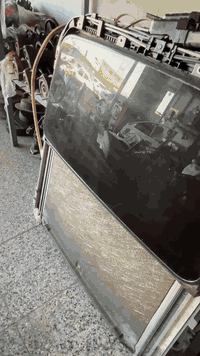 متوفر الآن ABS أفالون
يخدم موديلات 2006 – 2017
تفصيخ خارجي نظيف جداً شرط الفحص والشغل والضمان 🌟

✔️ نظافة عالية
✔️ شغل مضمون
✔️ جاهز للتركيب بدون أي ملاحظات

للاستفسار والحجز:
📞 *********** – ***********
📧 عبر الإيميل: info@masautopart.online
📍 واسـط – الكوت – حي الصناعي القديم – الشارع الثاني
