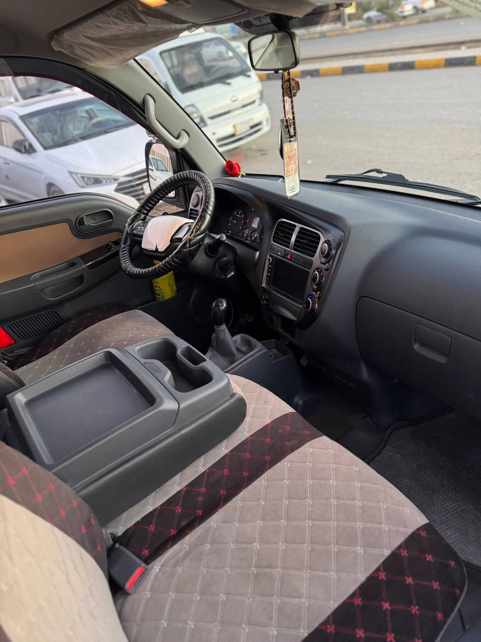 بسم الله ماشاء الله 
معرض الاصدقاء المركزي
لتجارة السيارات الحديثة 

كيا 
2024
رقم بغداد 
ماشيه39
مكفوله كفاله عامه
السعر 165وبيها مجال 

للاستفسار الاتصال على الأرقام التالية 
***********
***********
📍الصقلاوية مجاور محطة تعبئة وقود الصقلاوية الحكوميه
