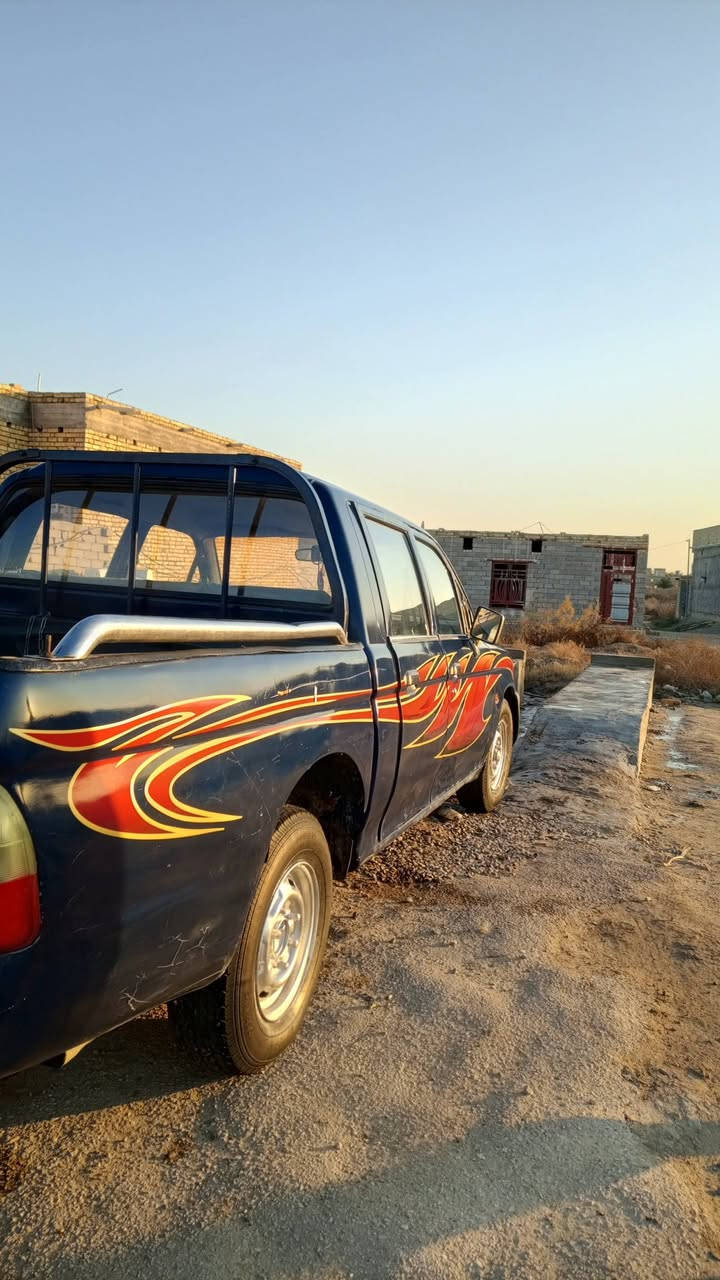 عليكم
مستبوشي 
موديل 1999
السياره مصبوغه صبغ عام 
السعر خاص 
***********
المكان سوق الشيوخ گرمة حلو
