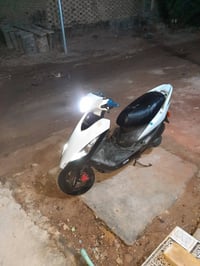 دراجه سيام • كلش جديده • النجف الاشراف