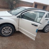 كاليبر • خلل الكير • ٢٠٠٨