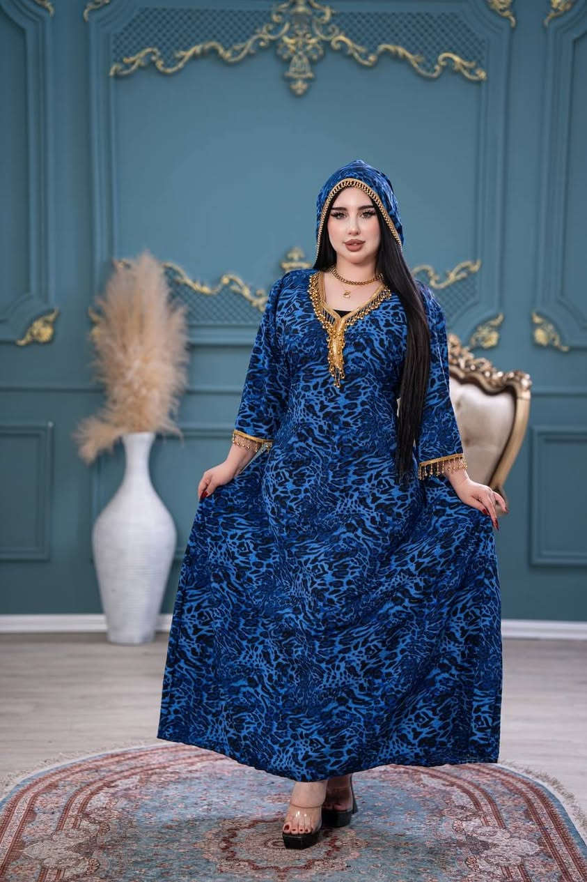 فستان نسائي مع كبوس 👗✨

خامة كريشة مطاط، شغل ثقيل 👌

فري سايز لحد ٩٠ كيلو 📏


**إذا كنت صاحب هذا الإعلان وتريد حذفه لأي سبب، رجاءا أرسل رسالة إلى الدعم الفني**