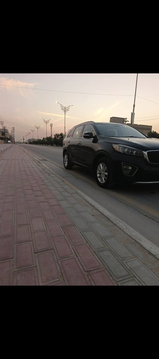 السلام عليكم سورنتو 2016 وارد أمريكي 4 سلندر السياره مكفولة حادثهه دعاميه اماميه فقط رقم بغداد دولي السياره بأسمي سنويه جديده مكان السياره كربلاء سعر 175
***********
