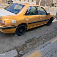 بيجو • ٢٠١١ • ناصريه شطره