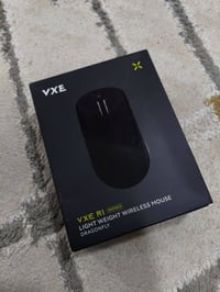 ماوس Vex SE • ١٨٠٠٠ DPI • خفيف ٥١غ