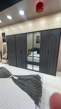 غرفة نوم • دوشك غير مستخدم • حي الجهاد