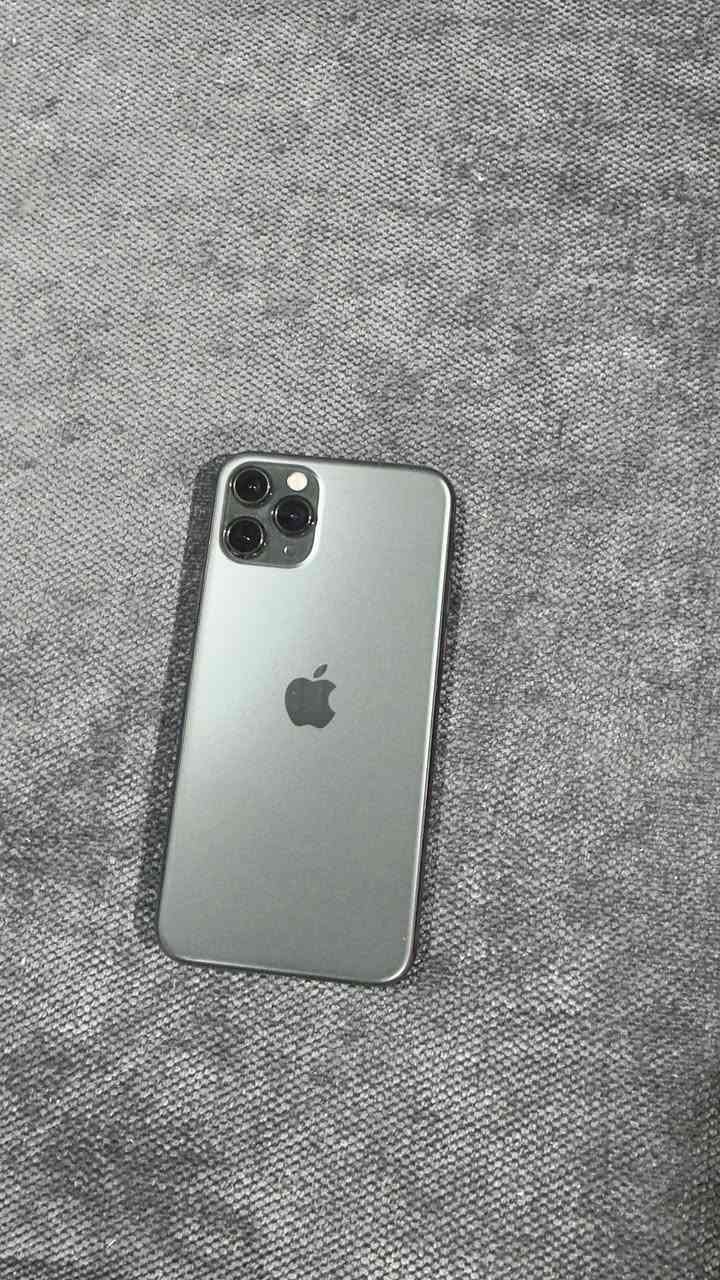 السلام عليكم
ايفون 11 برو للبيع
بطاريه86
مامفتوح 
275 وبي مجال 
موصل انتصار


**إذا كنت صاحب هذا الإعلان وتريد حذفه لأي سبب، رجاءا أرسل رسالة إلى الدعم الفني**