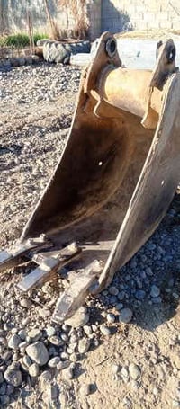 كيله حفارة • عرض 60 • بيم 60