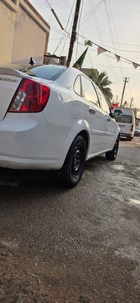 اوبترا • ٢٠١٣ • بغداد