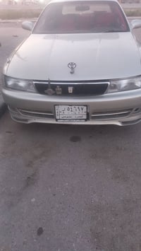 تشيزر • نفخ مكفول • بصرة