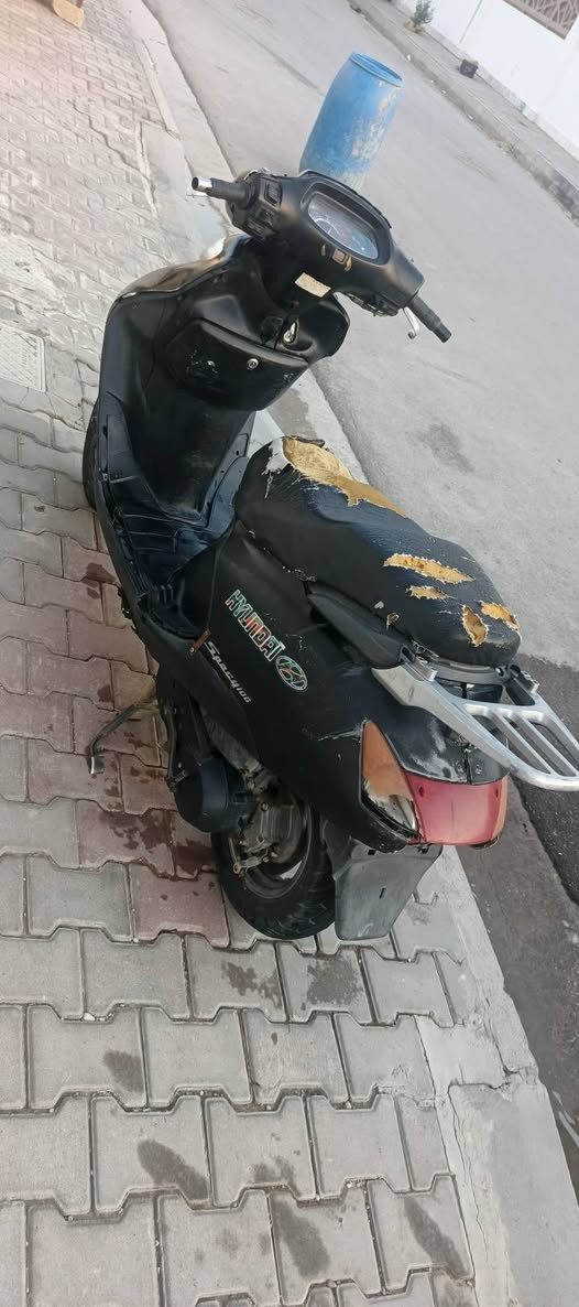 سبيسي للبيع ياباني نضيفه ناعمه حلوه سلف هندر لايت كله شغال مكينه مفتوحه  سعر 325 وبيهة مجال  بسيط مكاني كوت انوار الصدر شراي يتصل ***********
