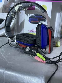 سماعات • الكترونيات