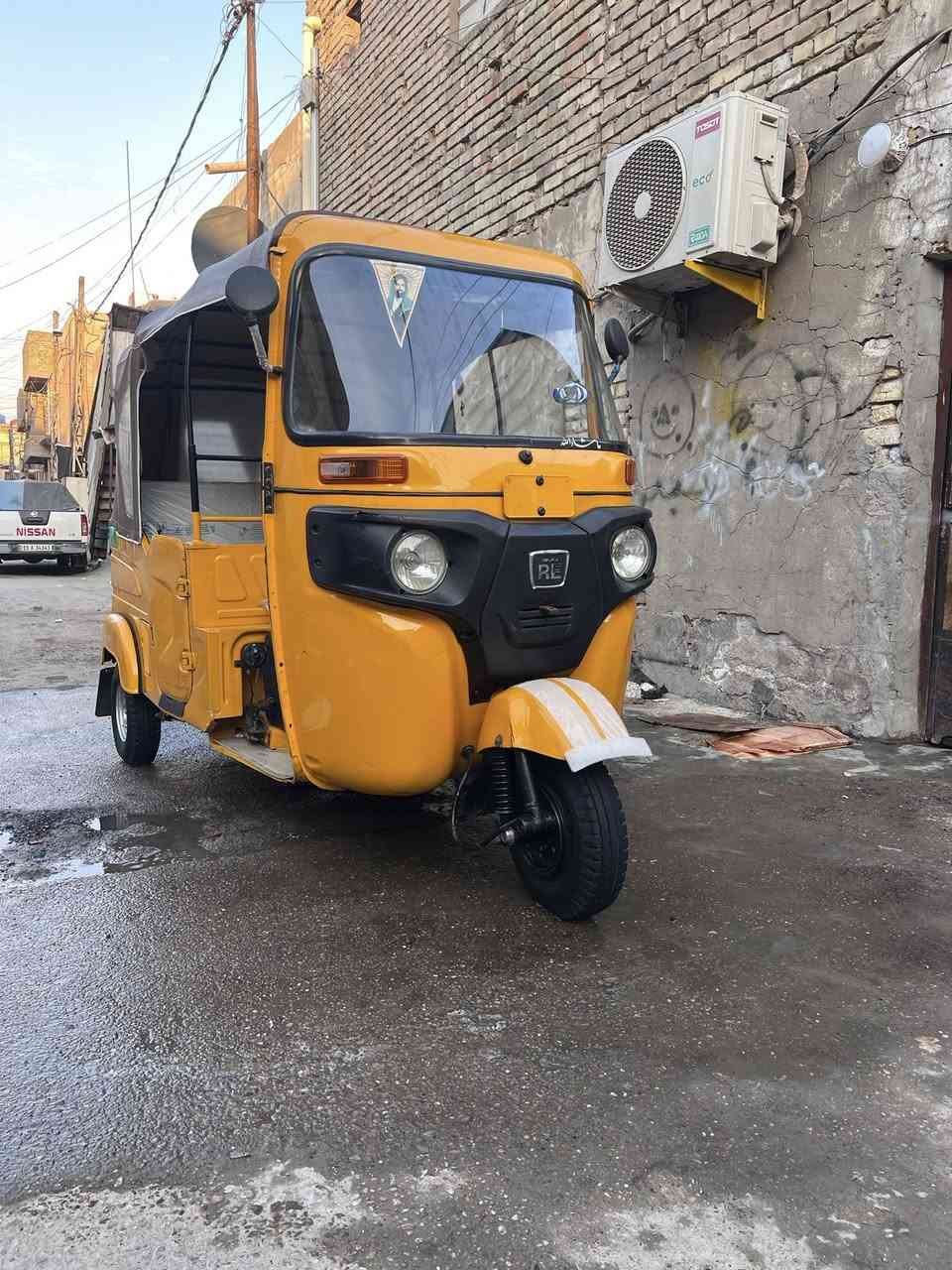 سلام عليكم تكتك للبيع مديل 2022 تكتك خير من الله مكاني بغداد مدينه الصدر رقمي ***********
