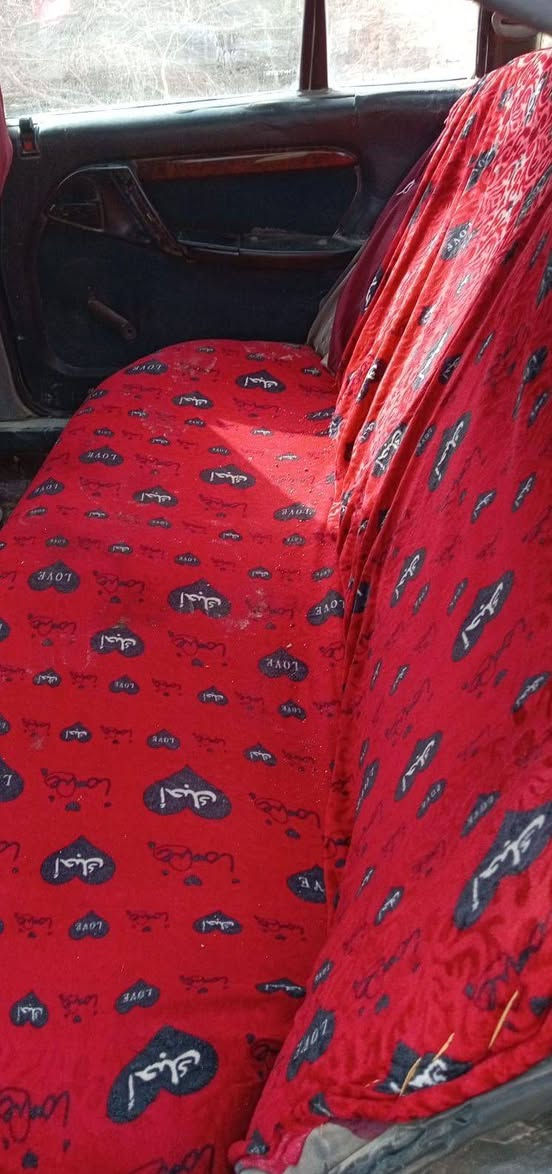 مكلف بالنشر للبيع اوميكا حجم 20 موديل 91 رقم نينوى الماني سنويه ساقطه 2018 شرط التحويل الشرعي موجود والوكيل يحولك سياره مال بيت يعوزها بعض الترتيبات محرك گير انضاف اطارات فوك النص عمر السعر 22 وبيها مجال بسيط وترهم مراوس حسب القناعه بس صاحبها ماعنده فرق فوكها العنوان القيارة قرية الزاوية الاتصال على صاحبها على الرقم ***********
