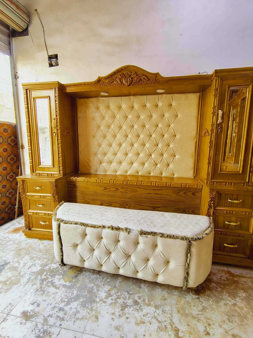 مليون ونص


**إذا كنت صاحب هذا الإعلان وتريد حذفه لأي سبب، رجاءا أرسل رسالة إلى الدعم الفني**