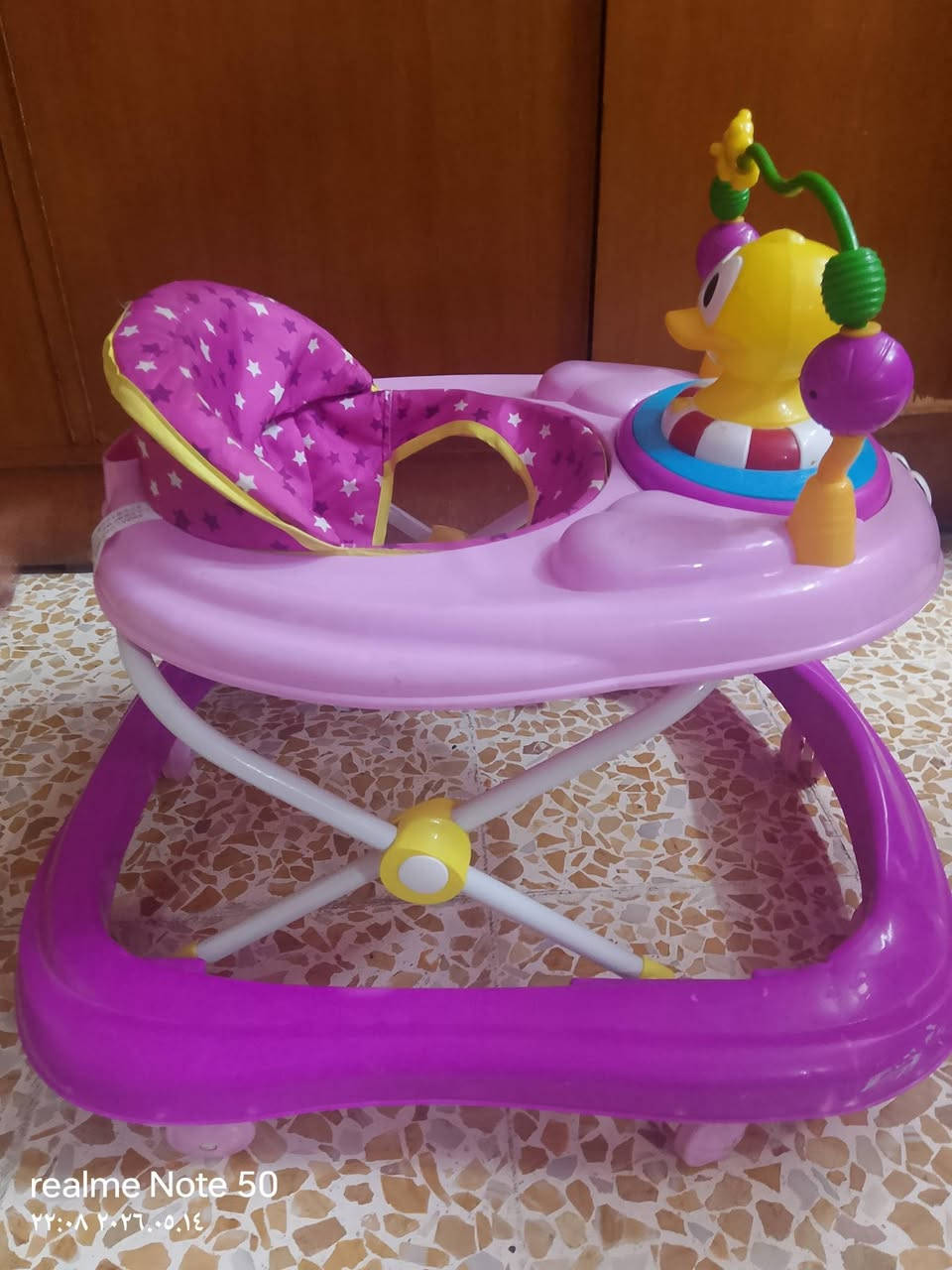 غراض للبيع كلشي بسعر


**إذا كنت صاحب هذا الإعلان وتريد حذفه لأي سبب، رجاءا أرسل رسالة إلى الدعم الفني**