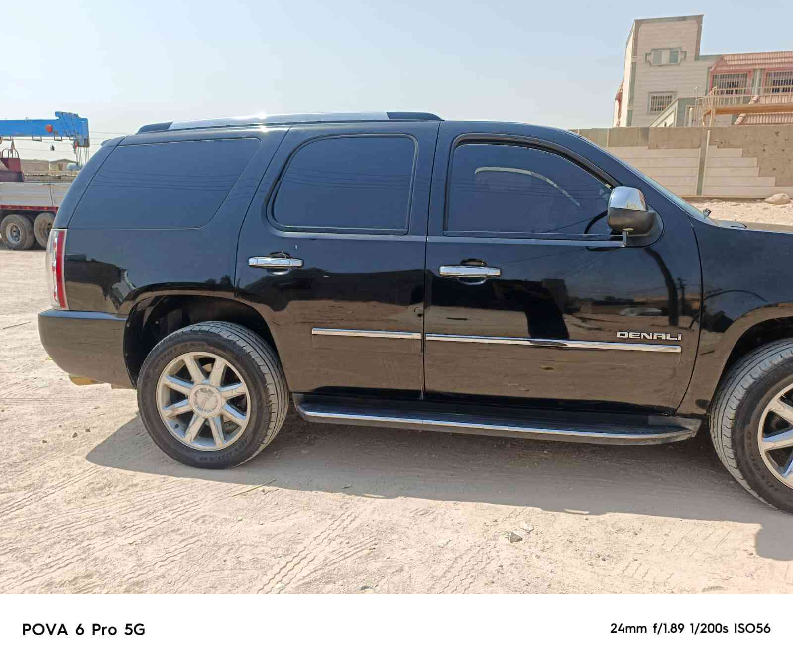 يوكن 2012 دنلي فول مواصفات كفاله من كلشي فقط بيها رشة باب من امريكا بدون حادث للتواصل واتساب *********** السعر 105 قفل
