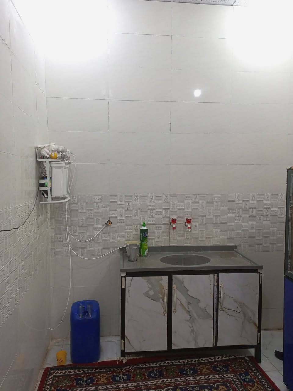 دار طابو صرف 100 متر خلفي بناء جديد سوك الشيوخ حي العسكري نهاية شارع المستوصف  للستفسار ***********
