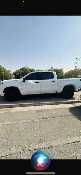 سلفرادو موديل 23 رقم اربيل جديد موصفات باب طويل بدي قصير المرغوب محرك 2700 توربو ✈️بجم زنون ضرر جاملغ بنيد كما واضح بالصور سعر جدا مناسب 280 شراي اتصل *********** مكان كركوك غير متواجد علفيس
