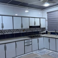 كاونتر مطبخ • مستخدم • أثاث مطبخ