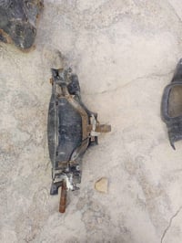 راديو اف ام • اغراض فراشة • قطع غيار