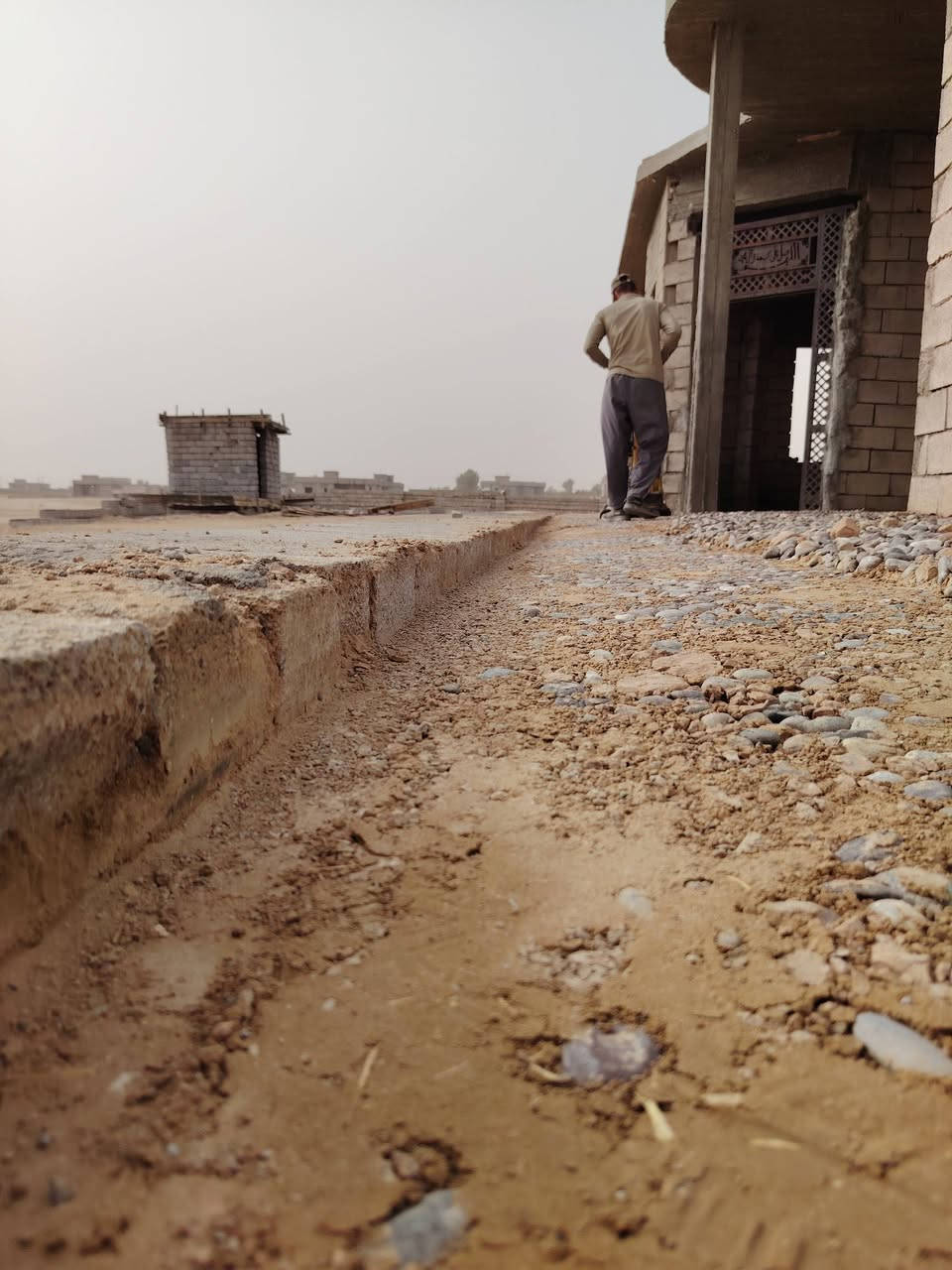 السلام عليكم ورحمه الله وبركاته 
توجد حادله لحدل ارضيات البيوت والحواش والحدائق تضغط 8 طن( مايحتاج تصب لاش طبق سيراميك بعد الحدل مباشره )شرط شغل درجة اولى واسعار مناسبه جدا أن شاءالله
يوجد كادر لتعديل وتصفير وفرش حجر أرضية البيت 
للأستفسار الاتصال على الرقم 
***********
 اتصل وتدلل
