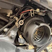 سكنس رمبه جديده حيل برغي مامفتوح بيهه جيب فيتر وفحص بوضع شركه اي برغي ...