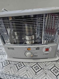 صوبة يابانية • جديدة اسبوعين • جبيرة