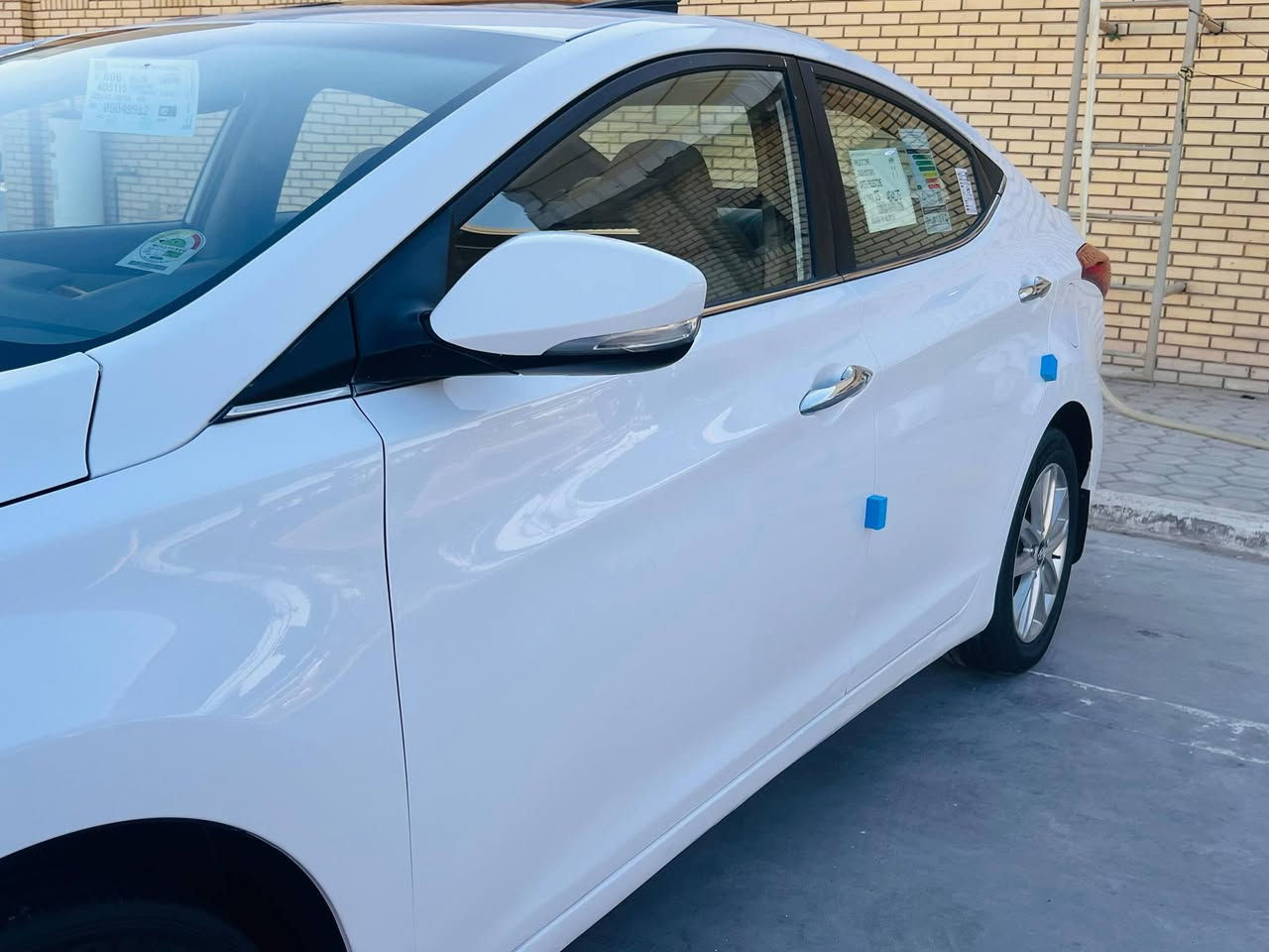 السلام عليكم رمضان كريم
هونداي النترا 2016 خليجي فول مواصفات عده البصمه محرك 1800 رقم بصره إنكليزي تحويل مباشر صبغ جاملغ ايسر امامي وطرف الباب بدون ضربه شرط باقي كفاله لا ضربه ولا تبديل ولا صبغ سياره جاهزه كير ومحرك وتبريد وتخم تاير وكهربائيات ودواخل وضع الشركه محرك شرط لا تبخير ولا صوت ولا تنقيص ماشيه {٩٩} الف حقيقي السعر 126 بيها مجال بسيط العنوان ناصريه قرب كراج بغداد مواصفات فتحه شاشه ويل كب تحكم تبريد خلفي إشاره بلاجكتور حاجب سياره كلش حلوه وأحله من الصور تراي زيرو شرط
للاتصال {***********}
