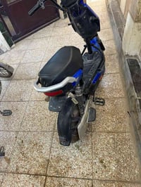 دراجتين شحن • الزيتونية ٤٠ كم • الزرقاء ٣٠ كم