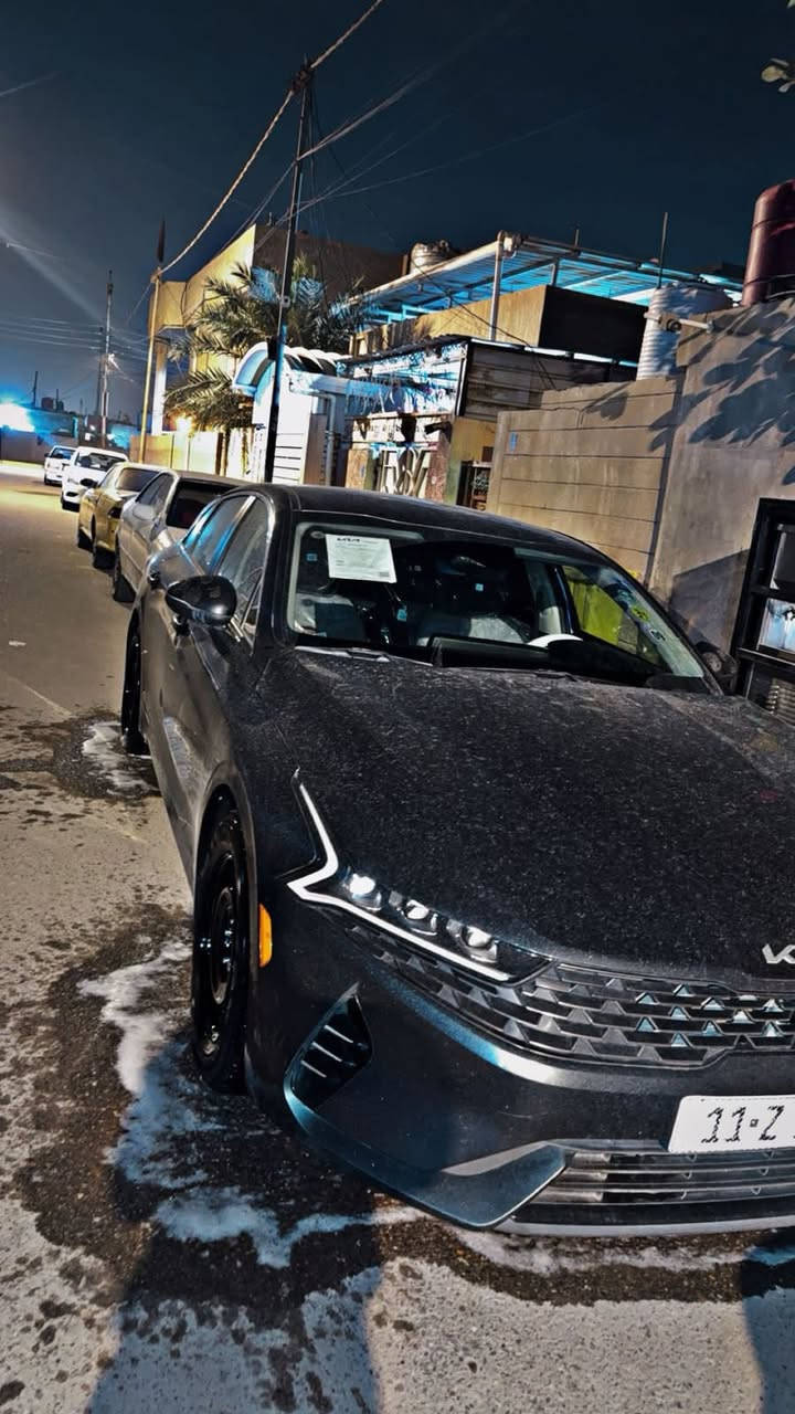 K5 مديل23
وارد امريكي معوقين بغداد معوق يسوي وكاله
حادثها موجود بالمنشور وباقي سياره كفاله ماشيه 30 الف ميل 
مكينه 1.6 تيربو سياره نص فول بصمه ونقط عمياء وشاشه تحديد مسار 
سياره جاهزه مدوشم أرضيه وصندوك ولايتات خليجي بيها 
سعرها 157  
عنواني البصره القبله 
رقم هاتف: ***********
