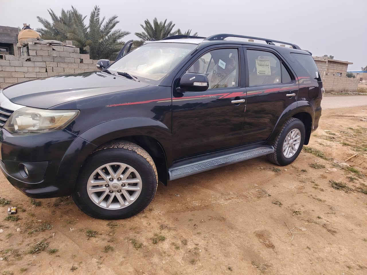 سياره الببيع كفالة عام ***********
