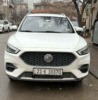 ام جي زد اس • ٢٠٢٣ • السليمانية