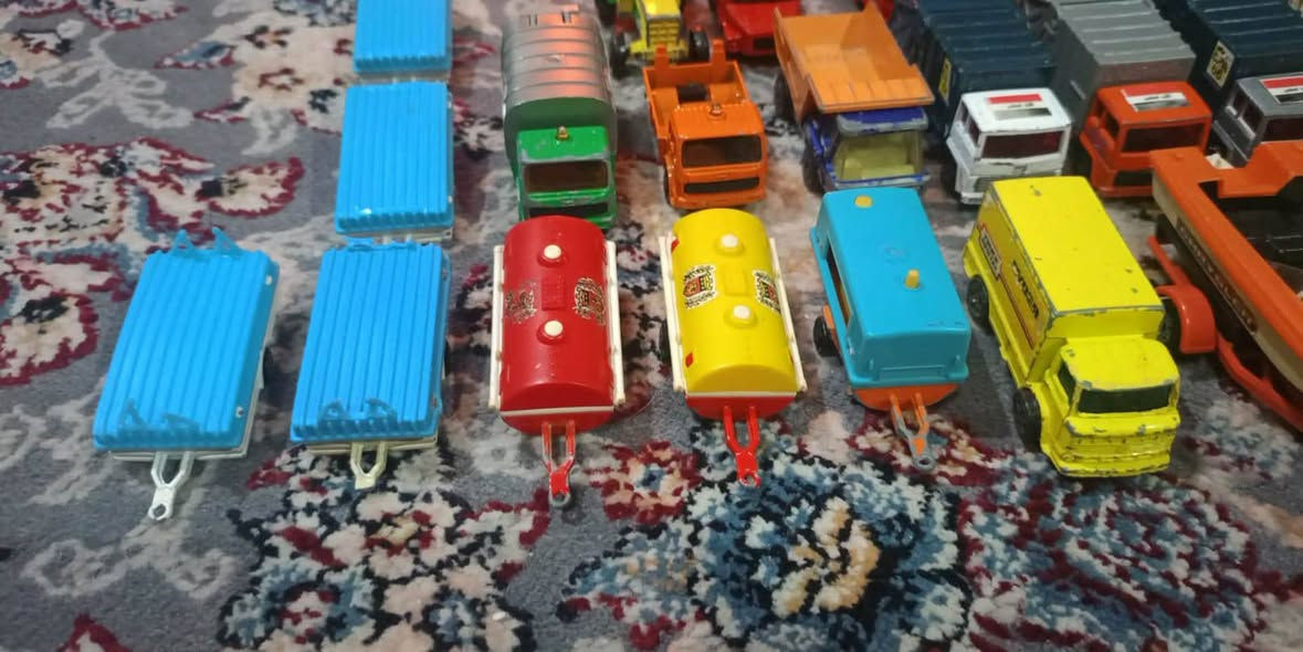 السلام عليكم
مجموعه من
مأجوريت 
ماجوكس 
كل القطعه موضحه بالصور
تباع مجموعه 
وشكرا جزيلا لكم


**إذا كنت صاحب هذا الإعلان وتريد حذفه لأي سبب، رجاءا أرسل رسالة إلى الدعم الفني**