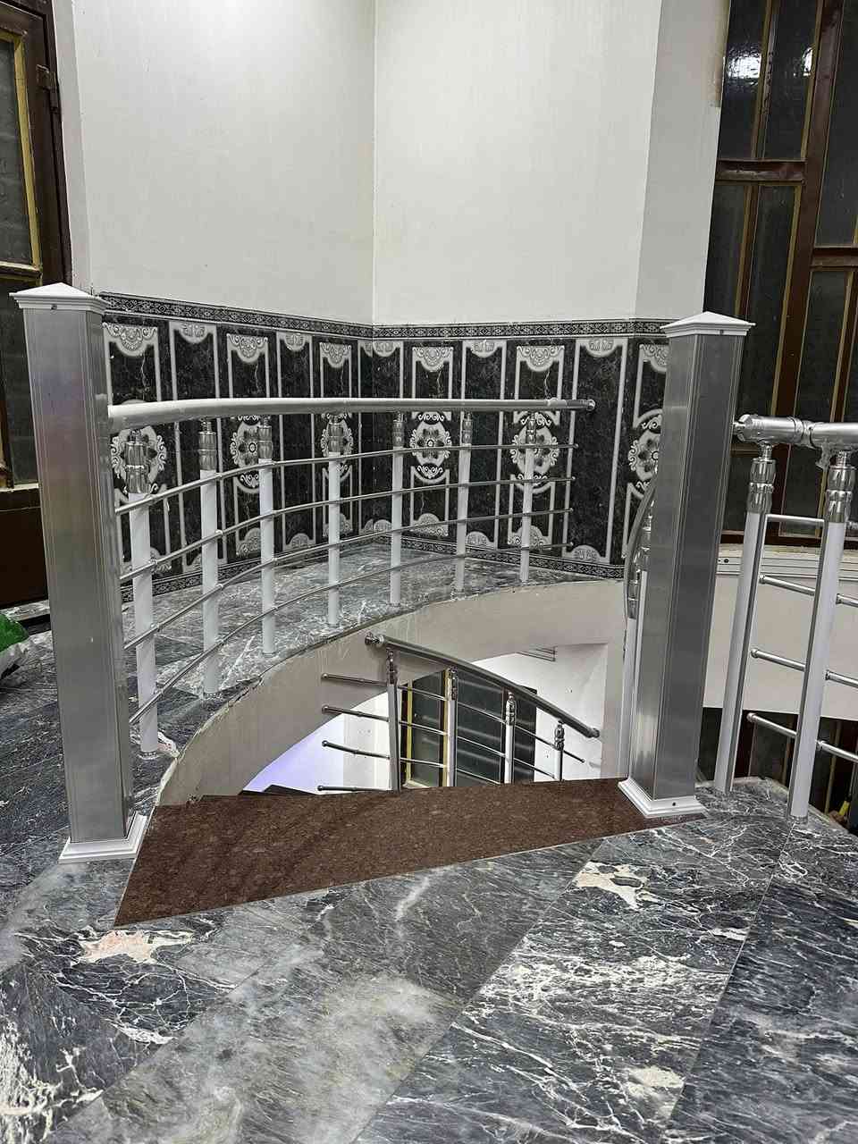 السلام عليكم ❤️

تم والحمد لله 🌺تثبيت محجر 

🌹الى الاخ علي سامي في حي الامير 🌹

مبايل ***********
