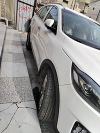 سورنتو خليجي • ٢٠٢٠ • رقم بغداد