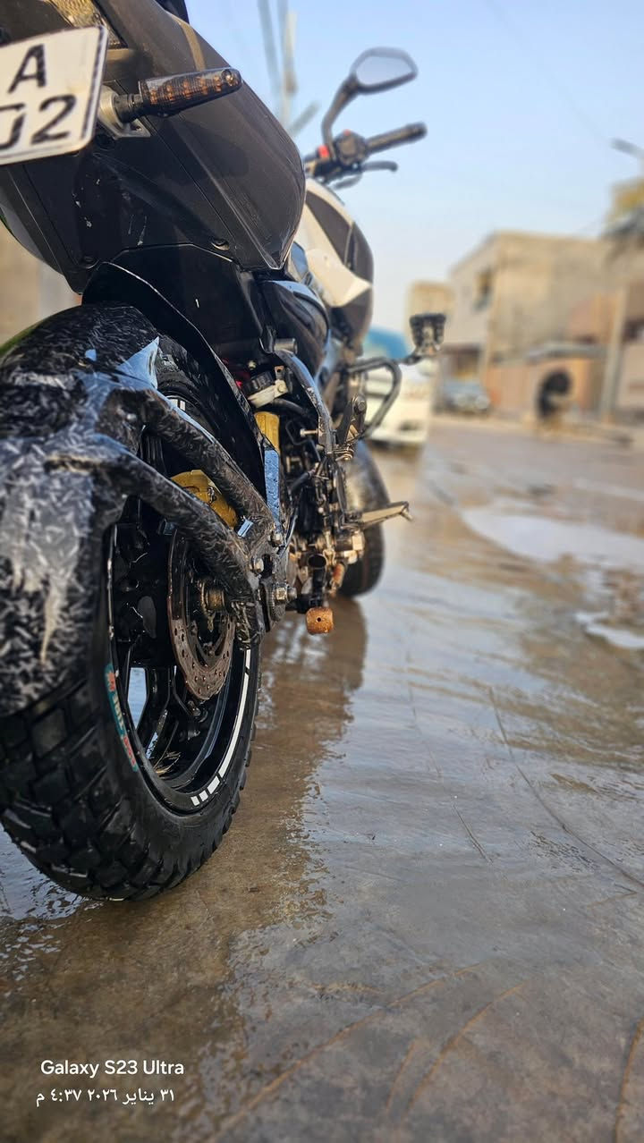 السلام عليكم بولسر 2021رقم نكليزي وسنويه باسمي ديالى الدراجه 6كير محرك200 ماشيه بال٣٥الف دراجه جديده ومكفوله برغي ممفتوح بيها وعليها طلاء مائي كاربون فايبر كلفني ١٥٠ الف هزه جديده تحويلك ثاني يوم حصرا السعر ٣ملاين ومجال بسيط كلش حك جيه عنواني ديالى بعقوبه
*********** معجبك المنشور او السعر اترك كلمه طيبه واعبر❤️
