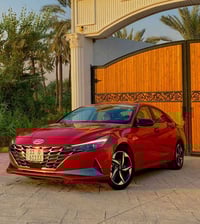 الانترا ٢٠٢٣ • ٥٠ الف كم • وارد أمريكي