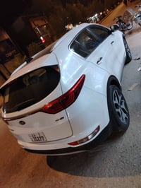 سبورتج جيتي لاين • ٢٠١٨ • واسط نعمانيه