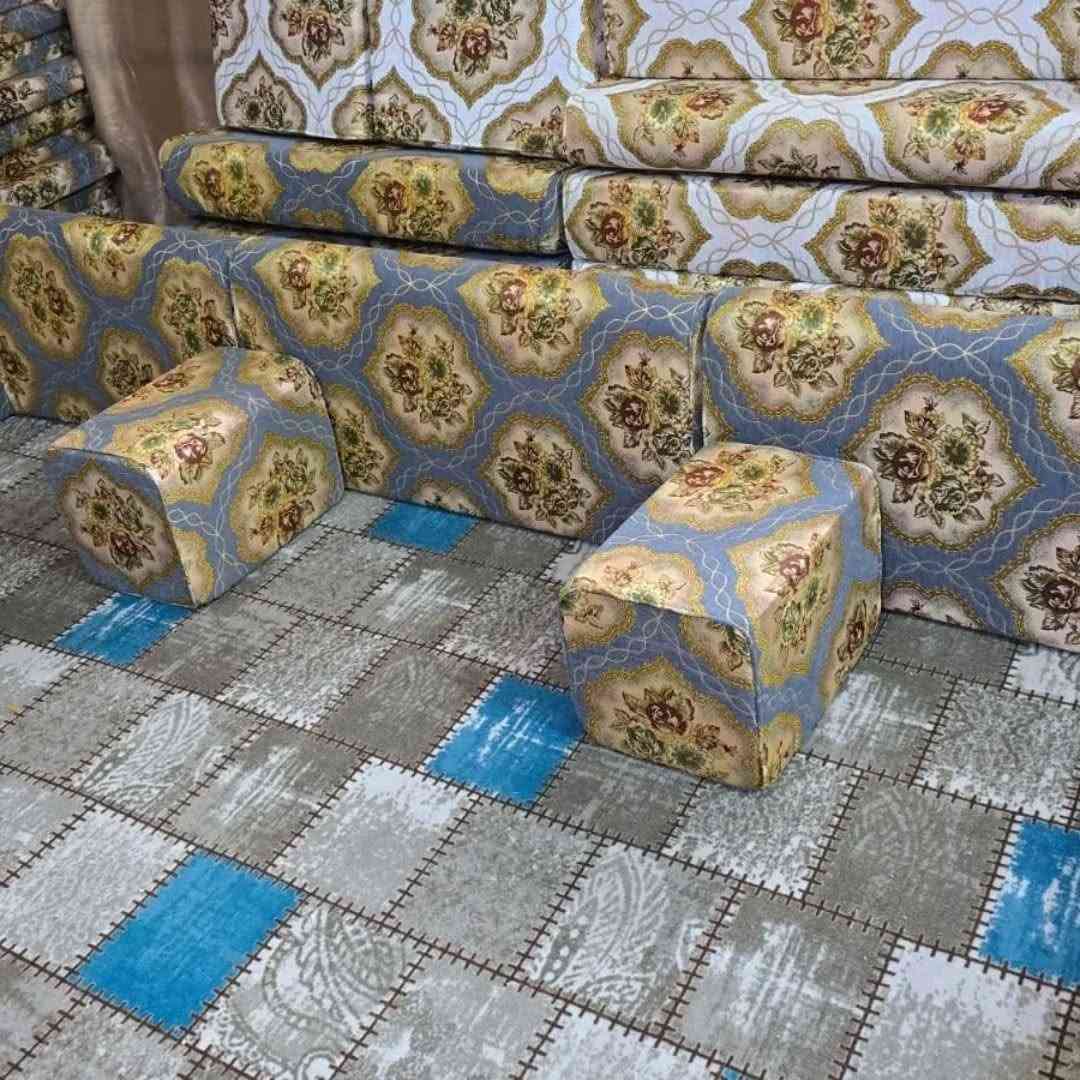 اللهم صلي على محمد والي محمد
                  مفروشات الجود. 
    
 جلسه عربيه كويتي بدون دوشك بس ضهر وتجوه
           ( اخر جلستين باقي) 
 
 شرط اصلي اذا مو اصلي مرجوع  عنوان قضاء الخضر.     سعر عله خاص 🙏🤗😏😏😏
شارع الجياشي محل ابو عباس اي ستفسار نتصل واتساب
*********** خدمت توصيل 🚒🚒🚒🌷🌹
