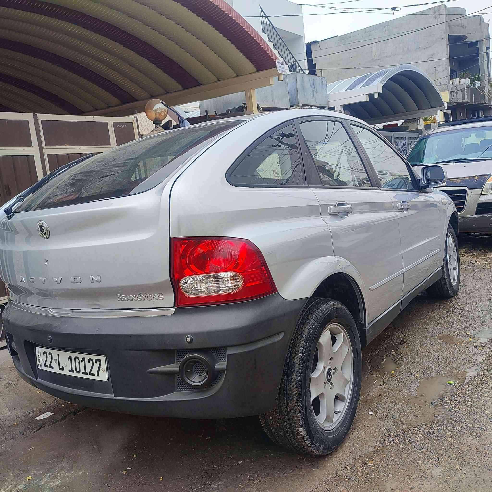 البیع او مراوس صنیاون مودیل 2008کیرو محرك مارسدس سنویە بسمي جدید السیارە دفع رباعي سقف اسلایت رقم ***********او***********واتساب موجود
