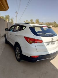 سنتافيا خليجي • ٢٠١٣ • محرك ٦