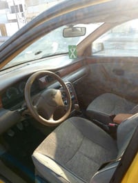 سمند 2012 بيها صبغ بجاملغ شويه السعر 36 مكان بغداد مدينه الصدر رقم  07...